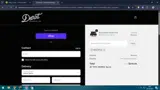 HEALTHY10 coupon verification screenshot