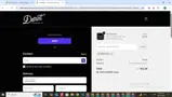 HEALTHY10 coupon verification screenshot