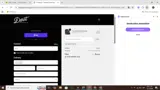 HEALTHY10 coupon verification screenshot