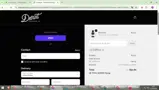 Oldpal20 coupon verification screenshot