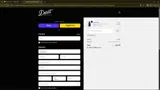 DANC10 coupon verification screenshot