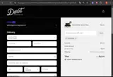 groom15 coupon verification screenshot