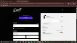 BEARDVIP20 coupon verification screenshot