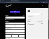 BEARDVIP20 coupon verification screenshot