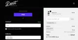 BEARDVIP20 coupon verification screenshot