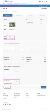 Detroit Institute of Arts Museum coupon verification screenshot