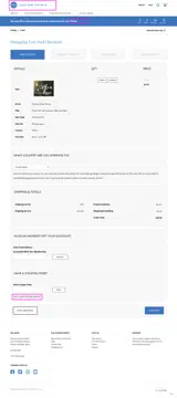 Detroit Institute of Arts Museum coupon verification screenshot