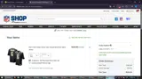 sas10nfl coupon verification screenshot