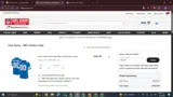 NFL24 coupon verification screenshot