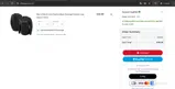 NSFH655 coupon verification screenshot