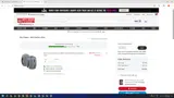 NFLVISA25 coupon verification screenshot