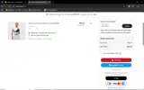 Detroit Lions coupon verification screenshot