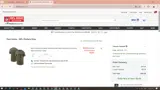 NATED14 coupon verification screenshot