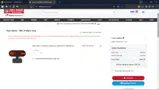 NETAPP20 coupon verification screenshot