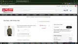 PAZEPERKS coupon verification screenshot