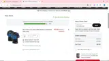 CAPONEXPAZE coupon verification screenshot