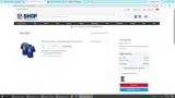 Detroit Lions coupon verification screenshot