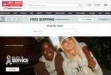 Detroit Lions coupon verification screenshot