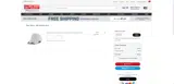 Detroit Lions coupon verification screenshot