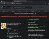 NHLCOUPON5 coupon verification screenshot