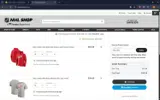 NHL24FS coupon verification screenshot