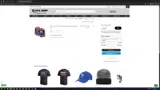 nhlgoal coupon verification screenshot