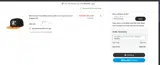 YKE7CVDNA5 coupon verification screenshot