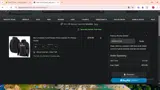 398GBCZ73S coupon verification screenshot