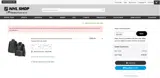 NHL49FS coupon verification screenshot