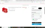 NHL39FS coupon verification screenshot