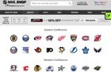 nhlgoal coupon verification screenshot