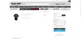 NHLGIFT15 coupon verification screenshot