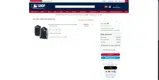 Detroit Tigers coupon verification screenshot
