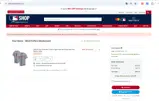Detroit Tigers coupon verification screenshot