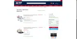 Detroit Tigers coupon verification screenshot