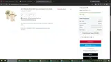 Detroit Tigers coupon verification screenshot