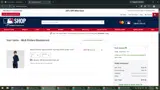 Detroit Tigers coupon verification screenshot