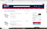 Detroit Tigers coupon verification screenshot