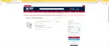Detroit Tigers coupon verification screenshot
