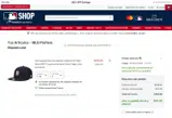 Detroit Tigers coupon verification screenshot