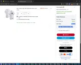 Detroit Tigers coupon verification screenshot
