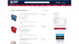 Detroit Tigers coupon verification screenshot