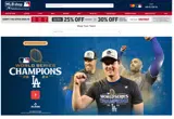 Detroit Tigers coupon verification screenshot