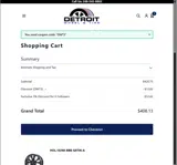 DWT3 coupon verification screenshot