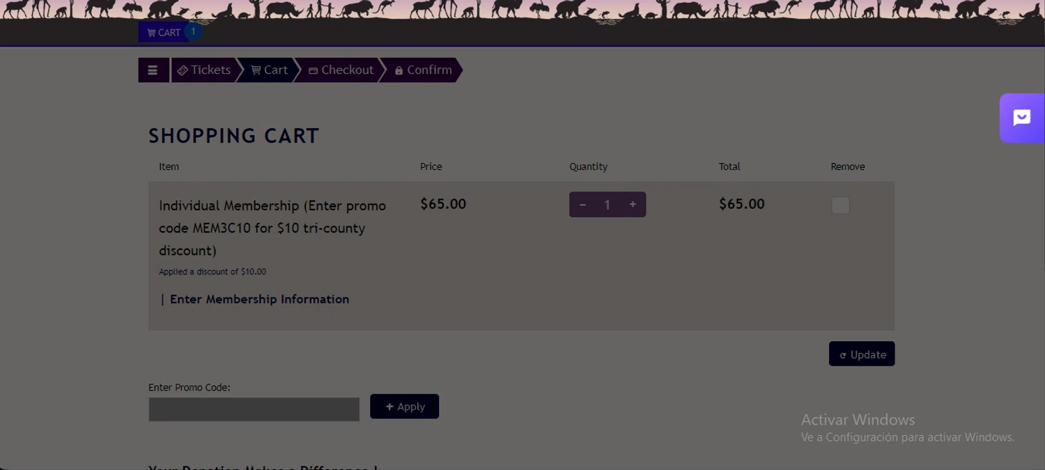 Detroit Zoo Promo Codes 10 Off September 2024