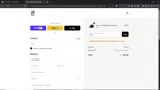 JULY4 coupon verification screenshot