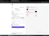 MEMORIAL26 coupon verification screenshot