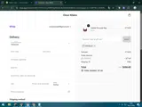 OFFERS10 coupon verification screenshot