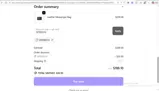 OFFERS10 coupon verification screenshot