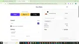 FREESHIP coupon verification screenshot
